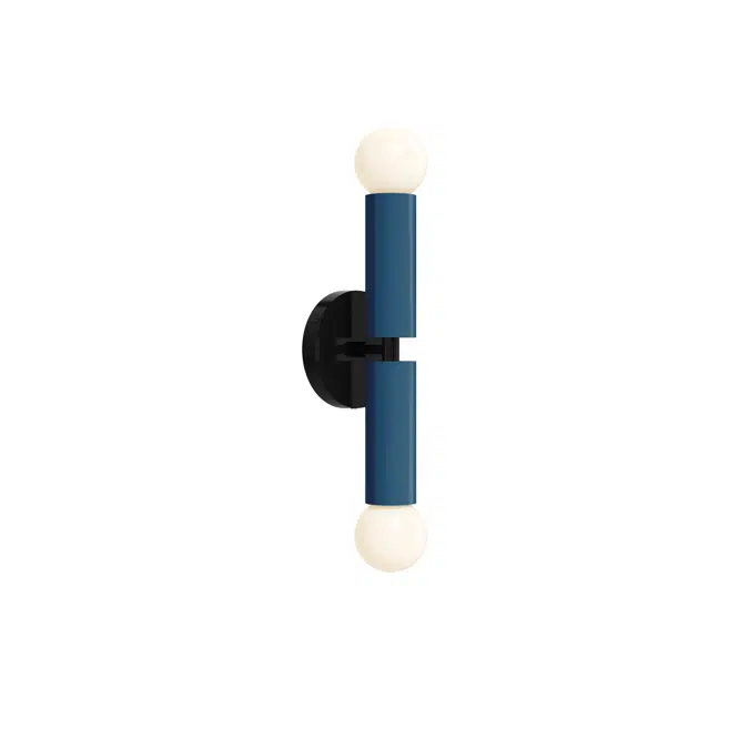 Color Monarch Sconce