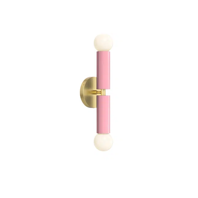 Color Monarch Sconce
