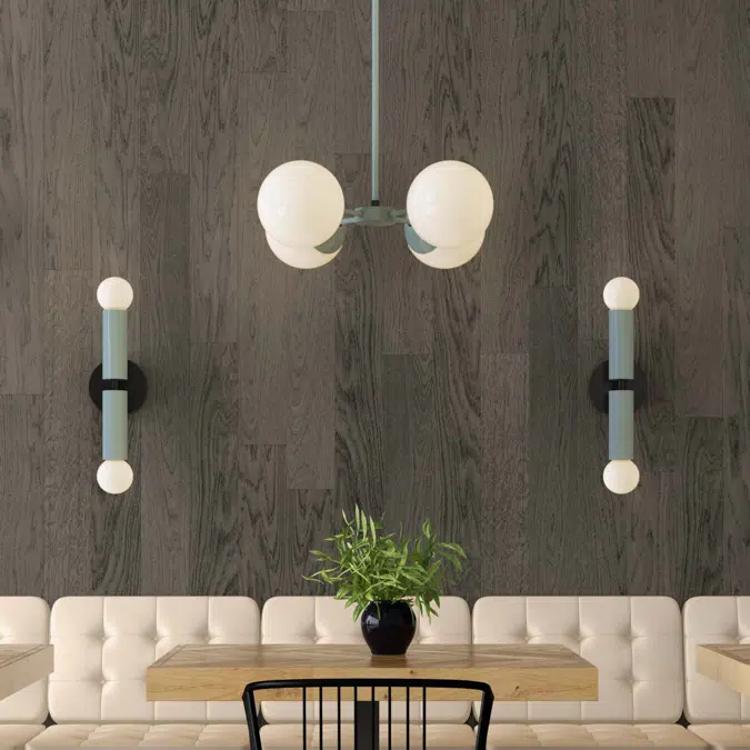 Color Monarch Sconce