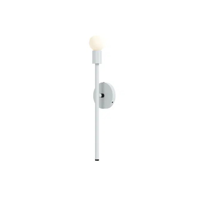 Color Major Sconce 21"