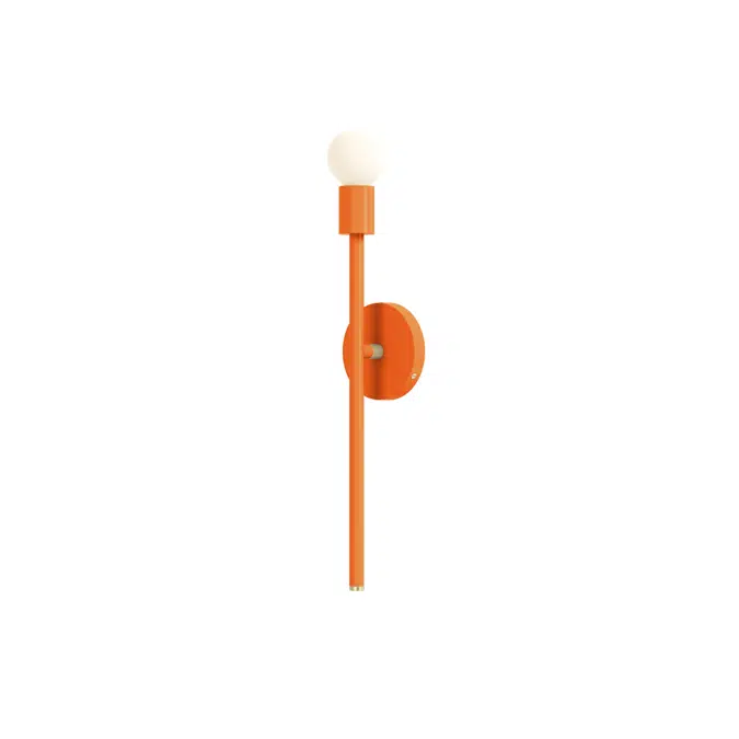 Color Major Sconce 21"