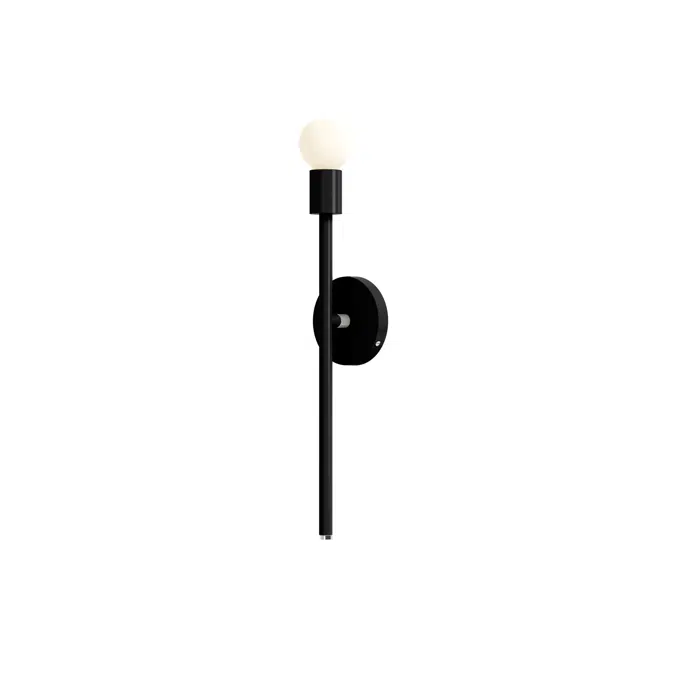 Color Major Sconce 21"