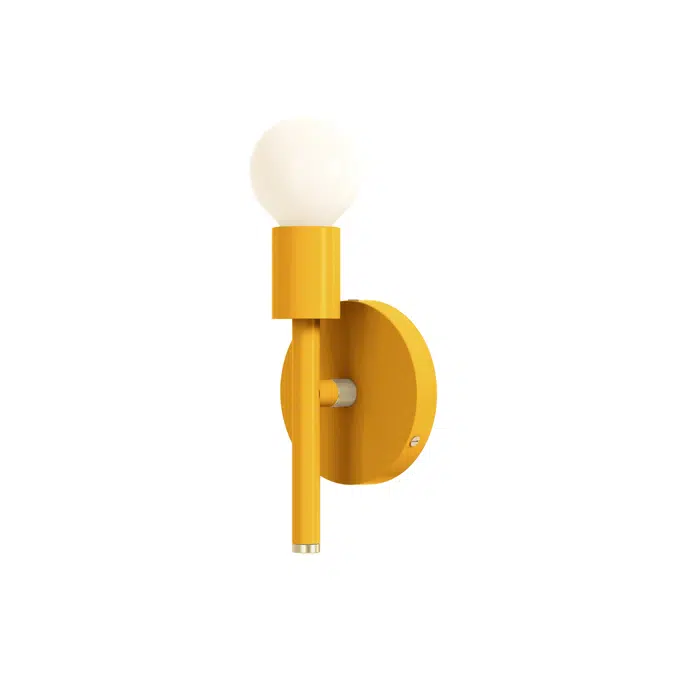 Color Major Sconce 9"