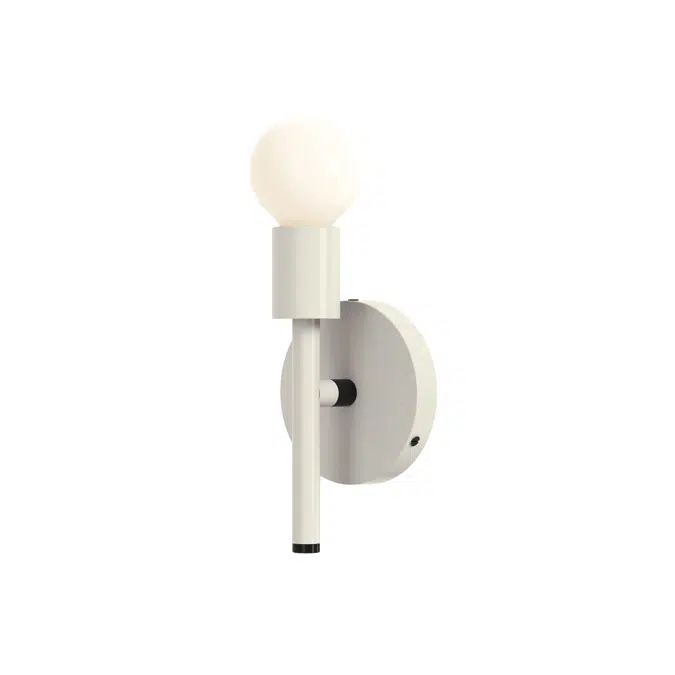 Color Major Sconce 9"