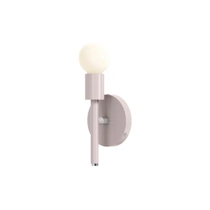 Color Major Sconce 9"