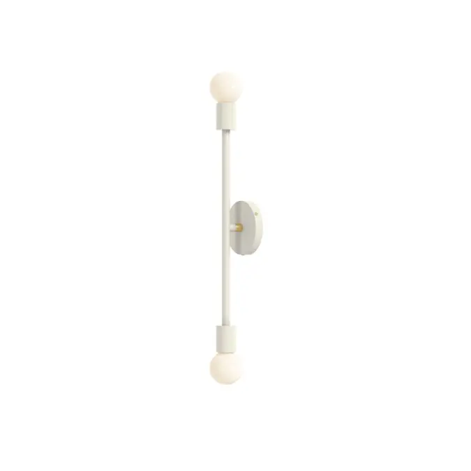 Color Pilot Sconce 23"