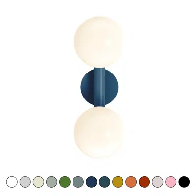 Immagine per Color Icon 2 Sconce