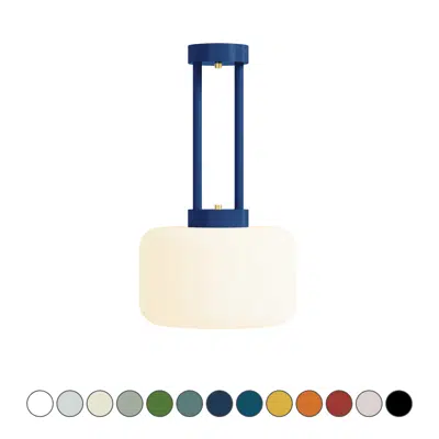 Imagem para Color Maxo Pendant}