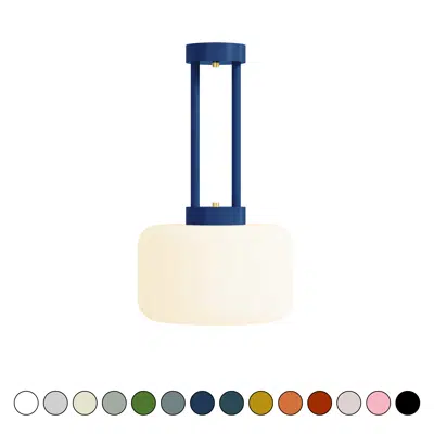 画像 Color Maxo Pendant