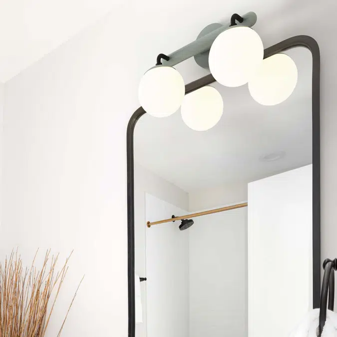 Color Legend 2 Sconce