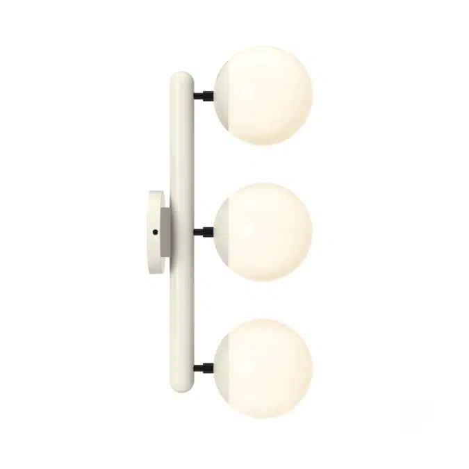 Color Icon 3 Sconce