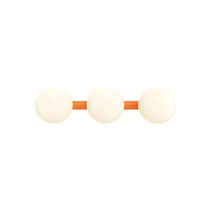 Color Icon 3 Sconce