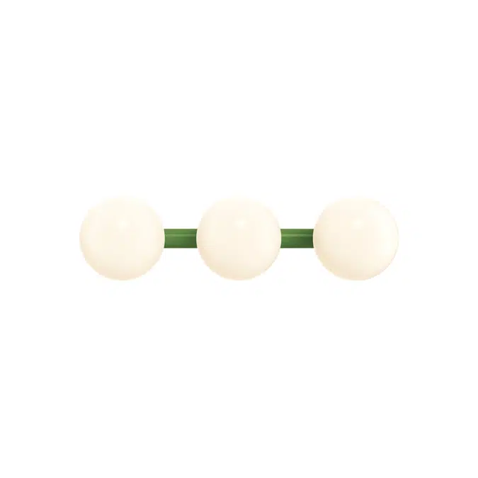 Color Icon 3 Sconce