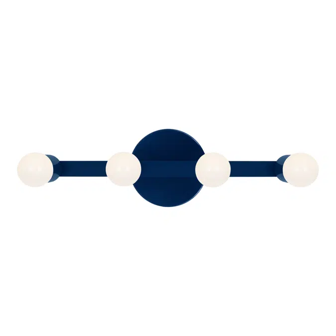 Color Vogue 4 Sconce