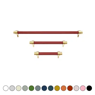 Image for Color Persona Pull