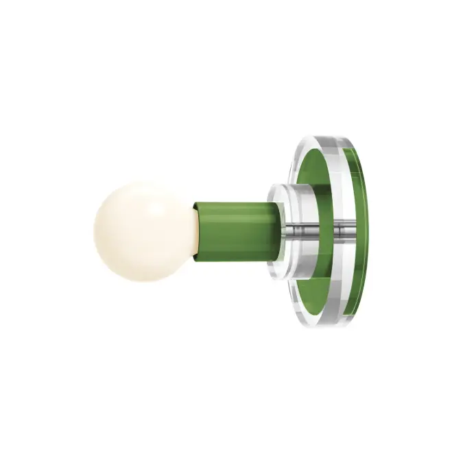 Color Lepore Sconce