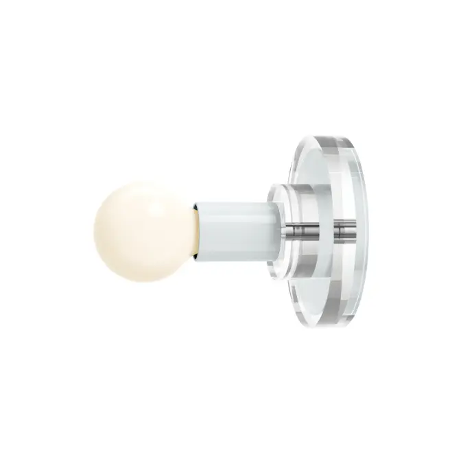 Color Lepore Sconce