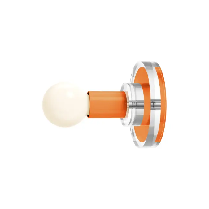 Color Lepore Sconce