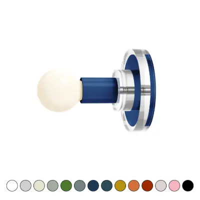 画像 Color Lepore Sconce