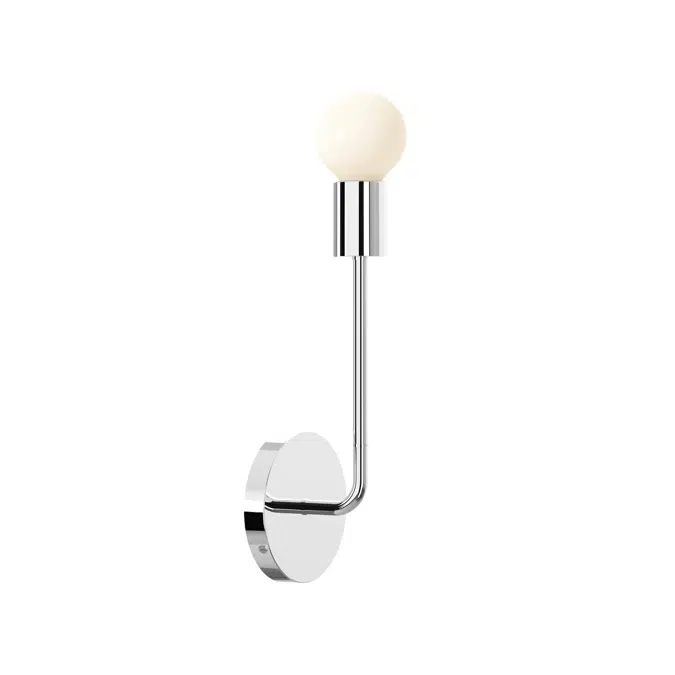 Tall Snug Sconce