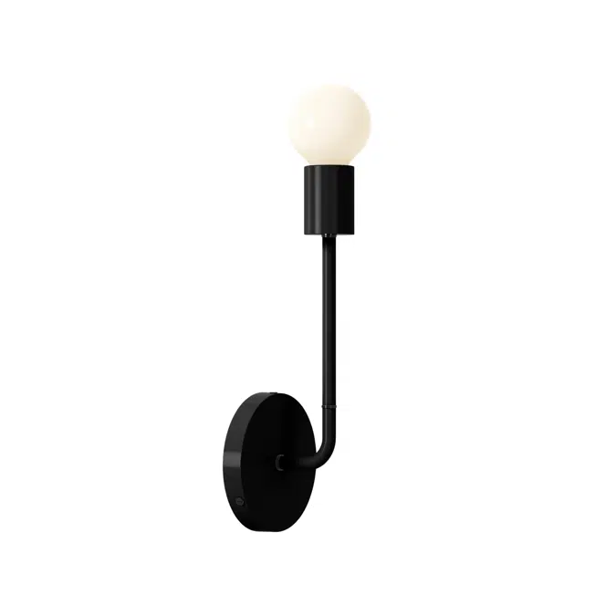 Tall Snug Sconce