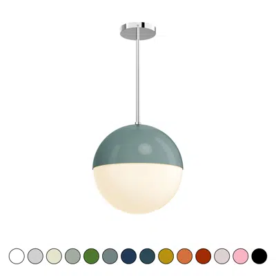 Image for Color Lure Pendant