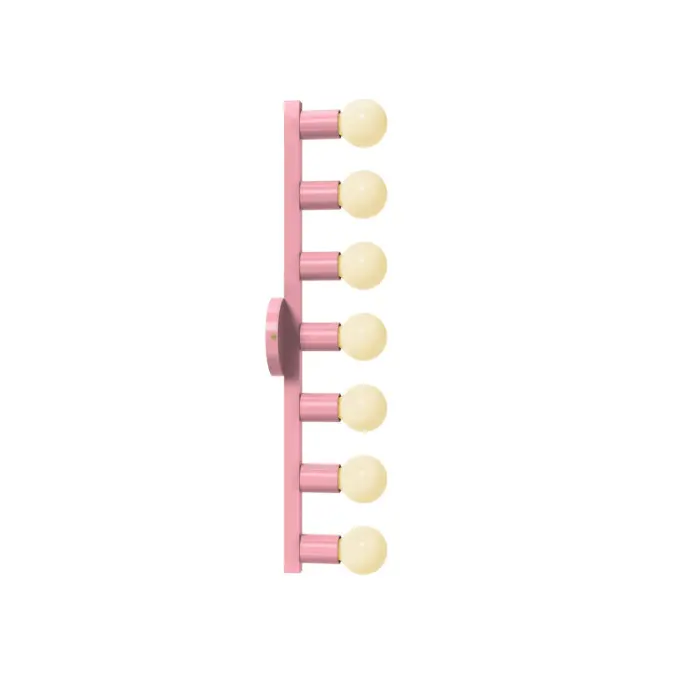 Color Vogue 7 Sconce