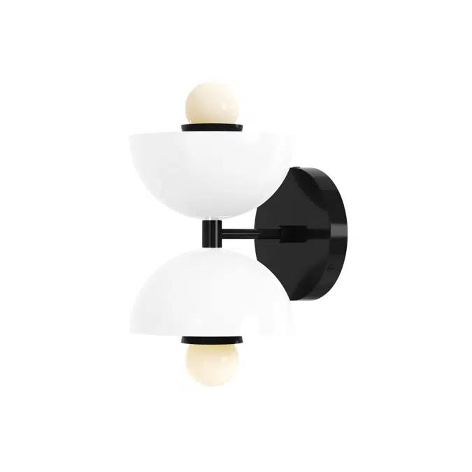 Color Amigo Sconce