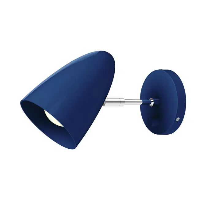 Color Boom Sconce