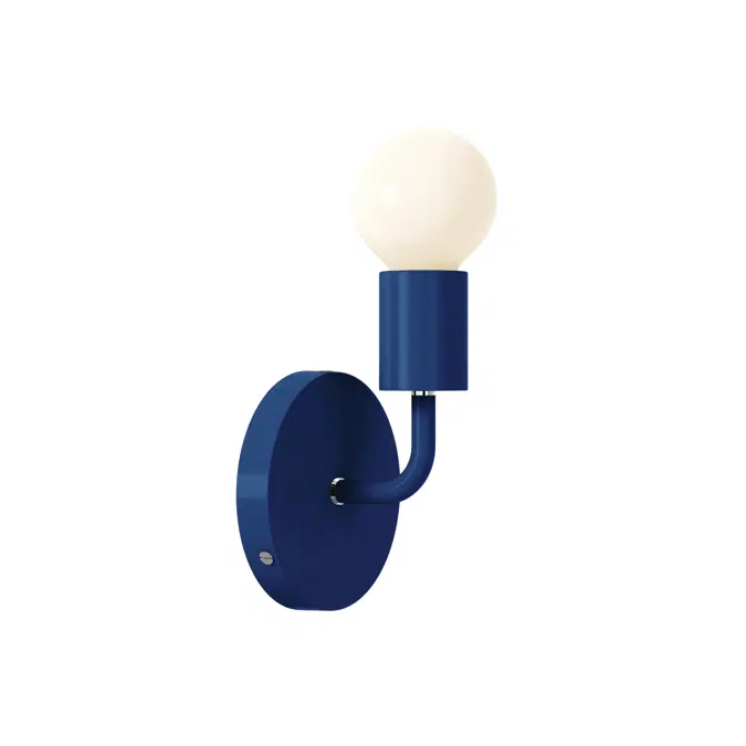 Color Snug Sconce