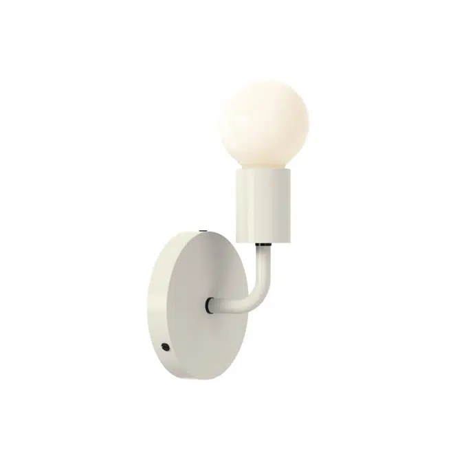 Color Snug Sconce