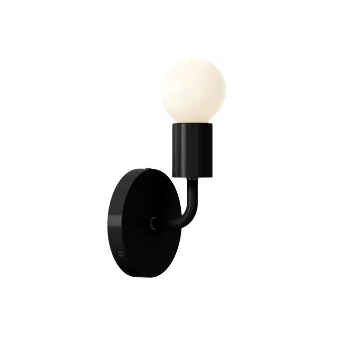 Snug Sconce