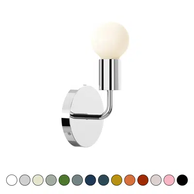 Obrázek pro Snug Sconce