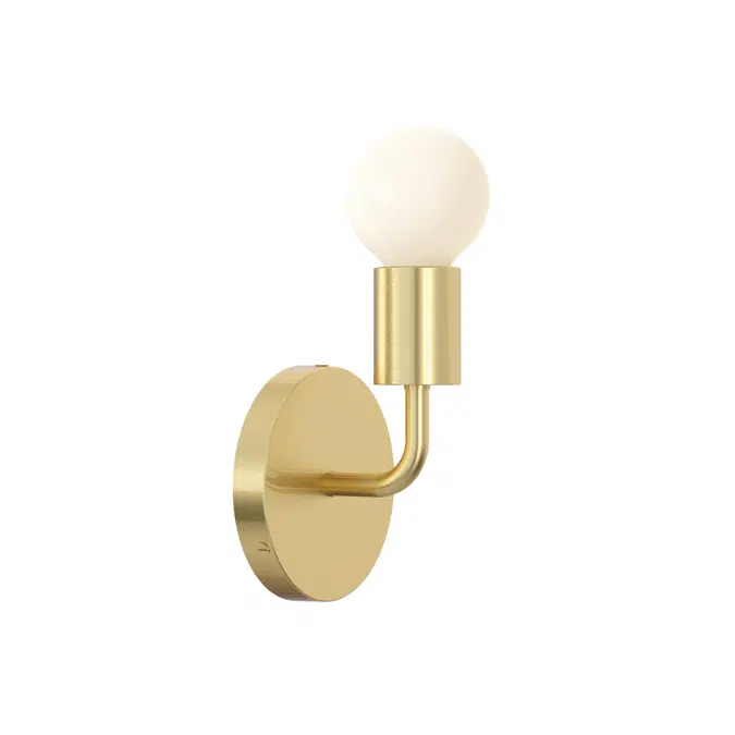 Snug Sconce