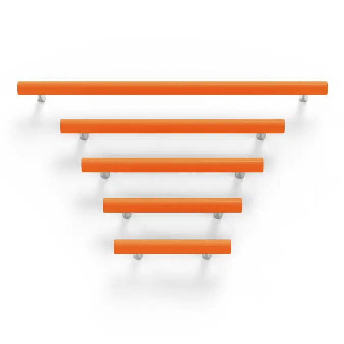 Color Swift Pull Hardware