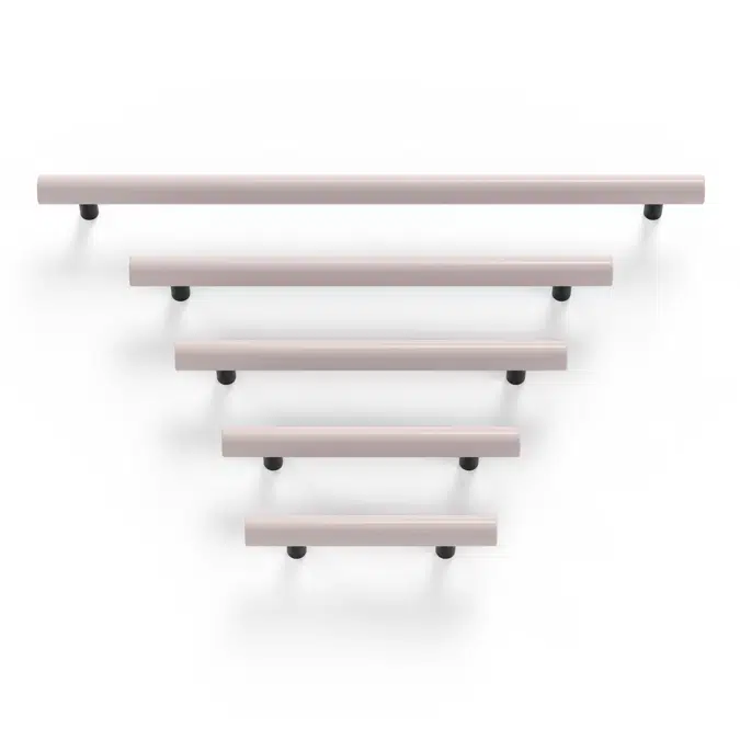 Color Swift Pull Hardware