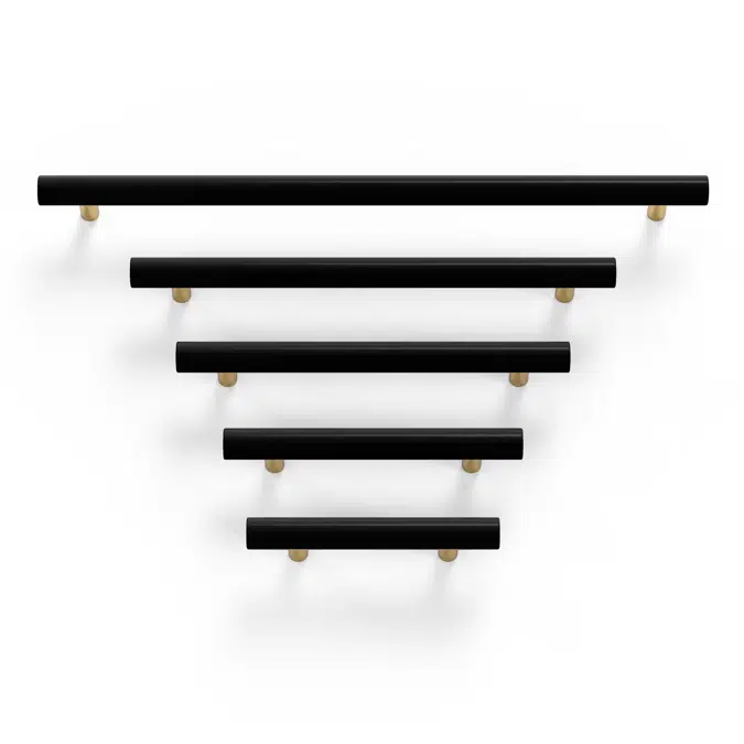 Color Swift Pull Hardware