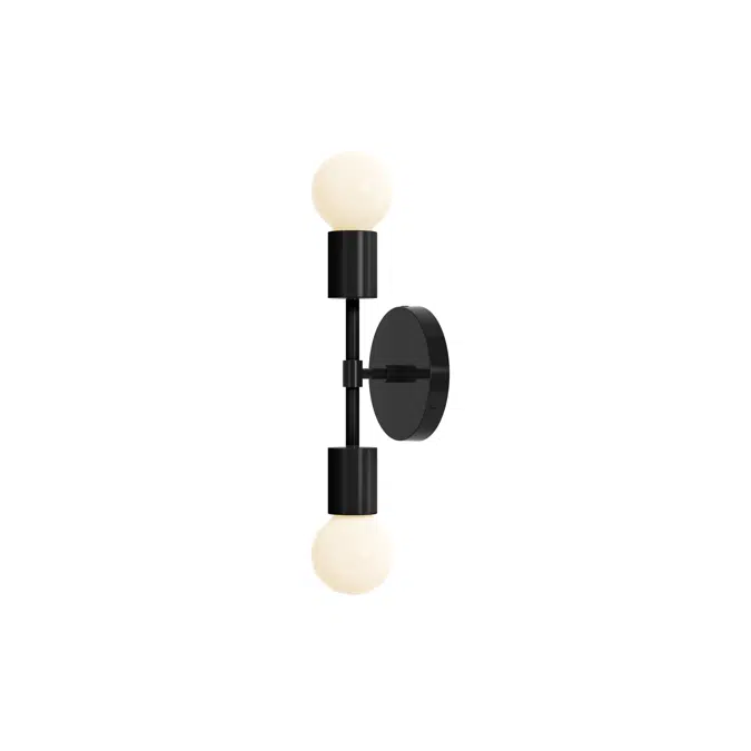 Scepter Sconce 10"