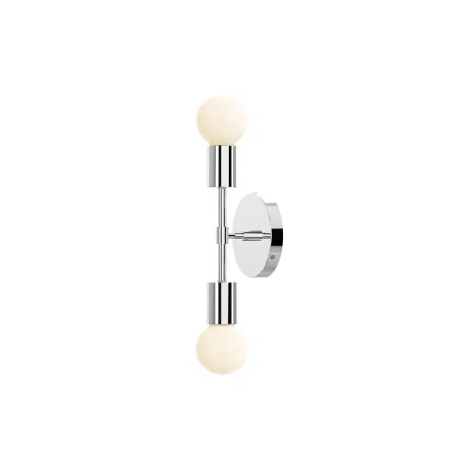 Scepter Sconce 10"
