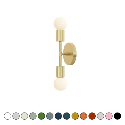 Obrázek pro Scepter Sconce 10"