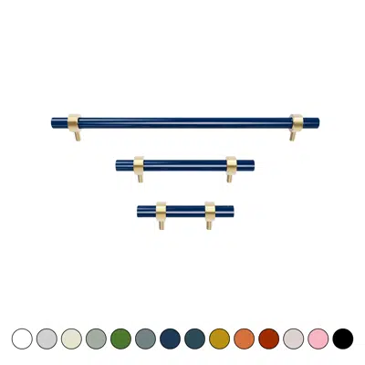 Image for Color Caliber Pull