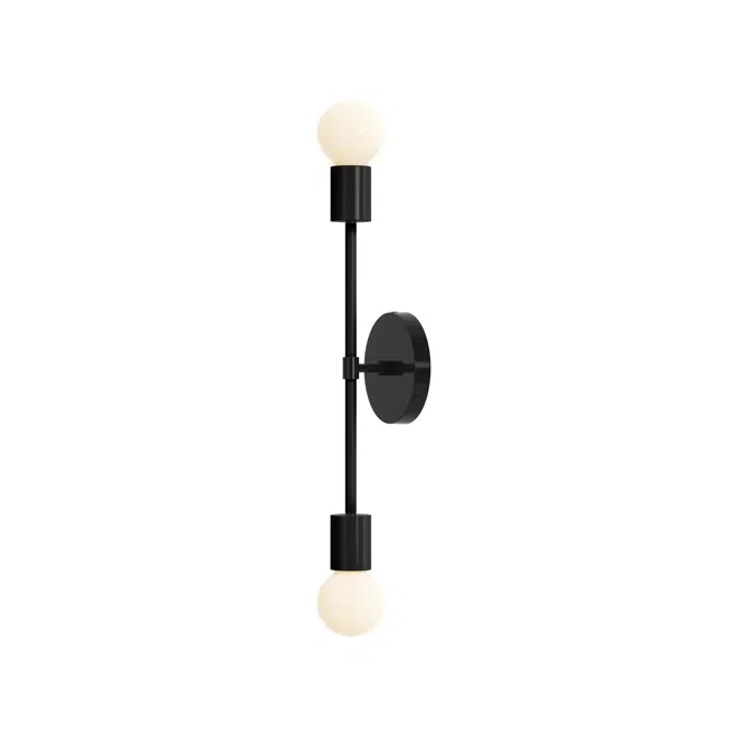 Scepter Sconce 18"
