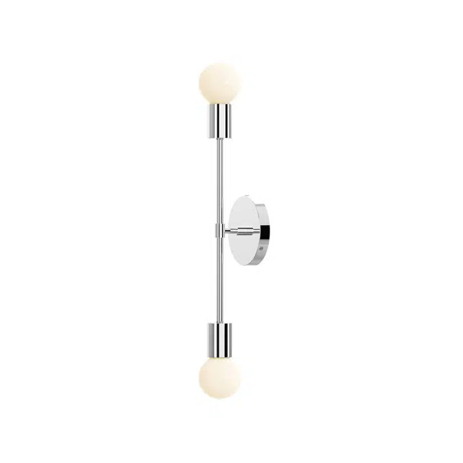 Scepter Sconce 18"