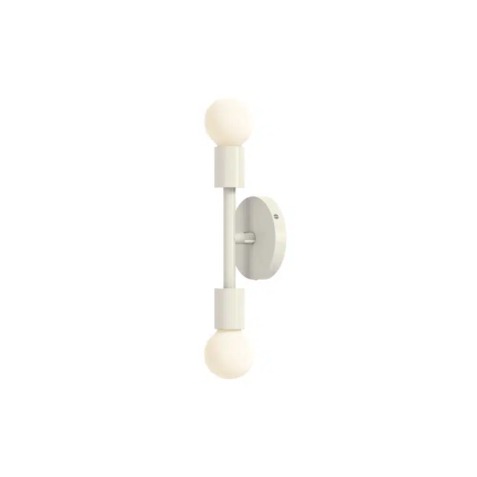 Color Pilot Sconce 11"