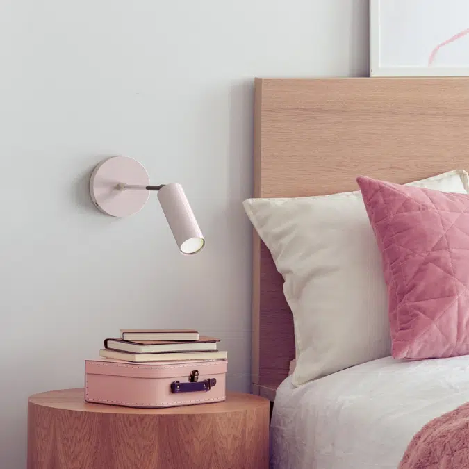 Color Reader Sconce