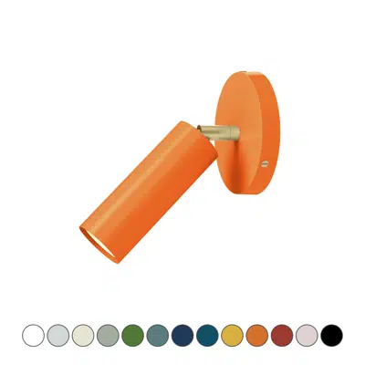 Imagem para Color Reader Sconce}