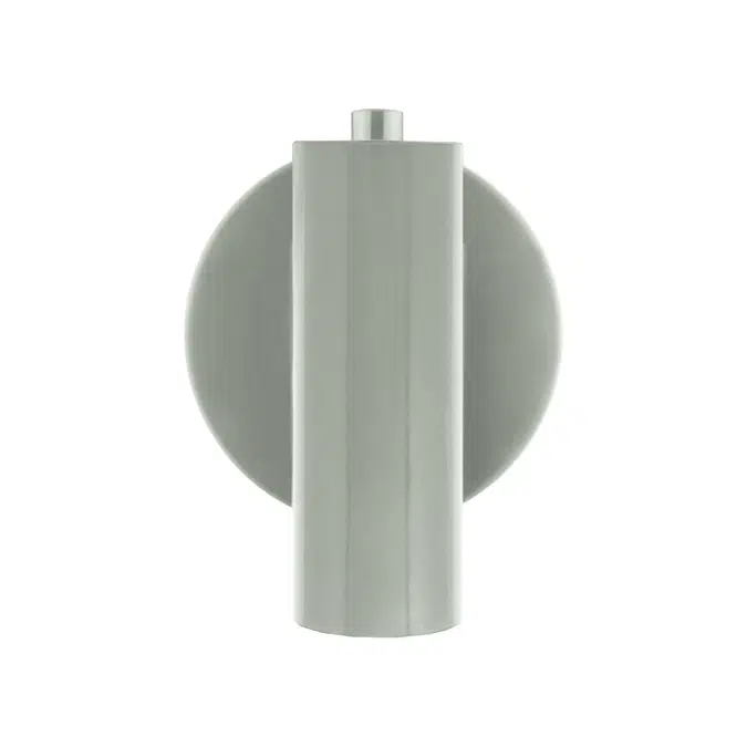 Color Display Sconce