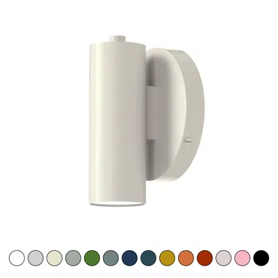 Immagine per Color Display Sconce