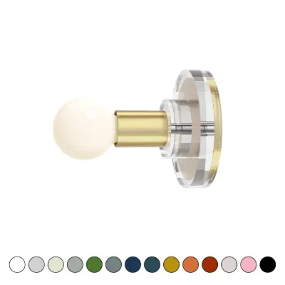 画像 Lepore Sconce