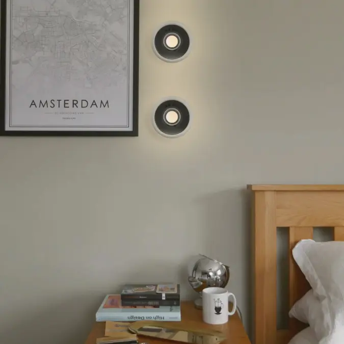 Lepore Sconce